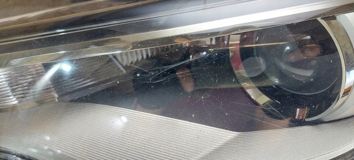 фото №14, Audi a6 s6 c7 4g 2012 лампы передние