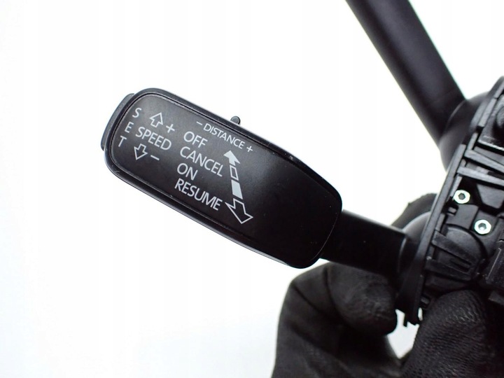 фото №8, Рулевой/подрулевой переключатель лента комбинированный 5q1953507bq seat tarraco 19r