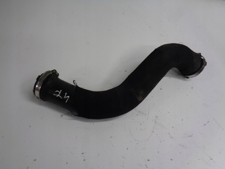 фото №1, Audi a6 c6 4f 2.0 tdi труба повітря інтеркулер