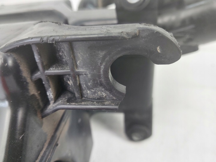 фото №6, Резонатор повітря 28210-3x010 hyundai i30 ii 1.4 16v