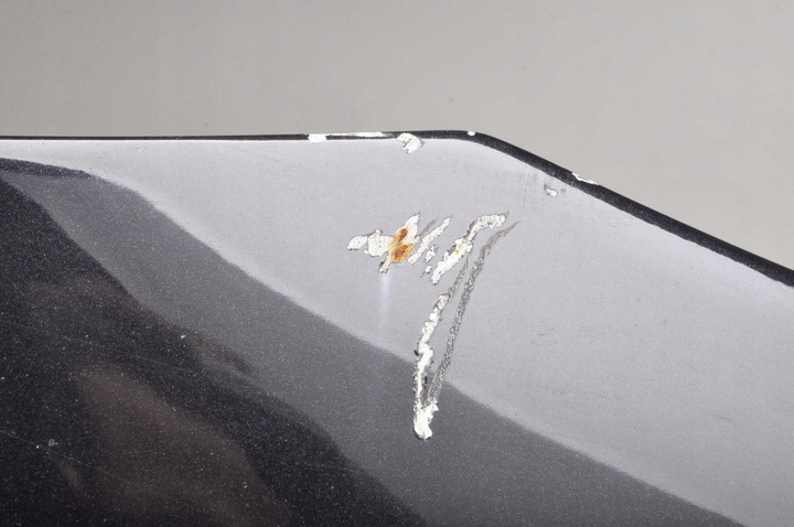 фото №8, Saab 9-3 ii крыло правый перед переднее