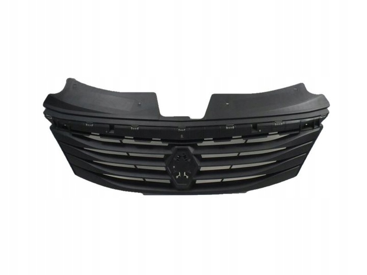 фото №13, Logan i решітка решітка радіатора оригінал