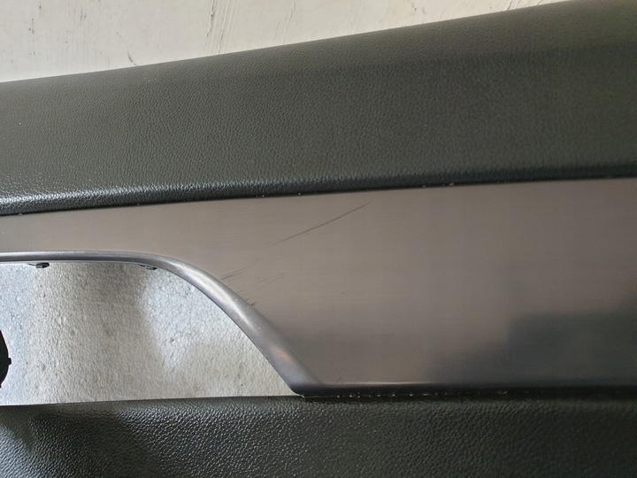 фото №7, Боковина дверь правые зад hyundai i40 универсал