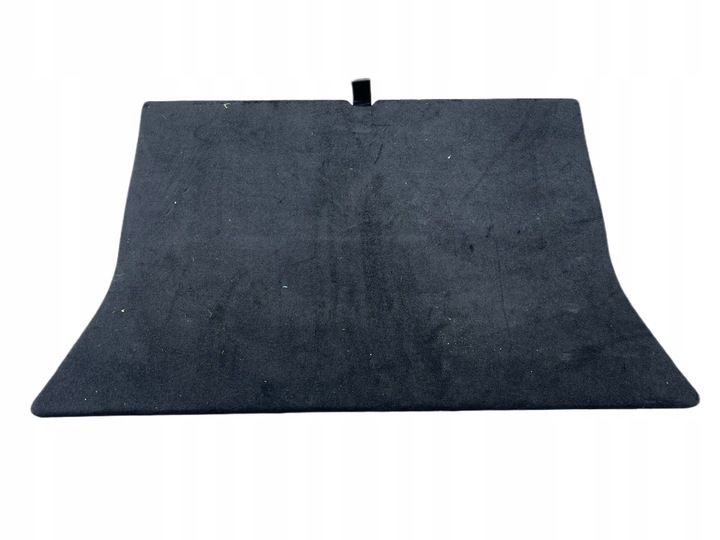 фото №1, Tesla модель x пол багажника зад полка пола 1108701-00-a 1108701-01-d