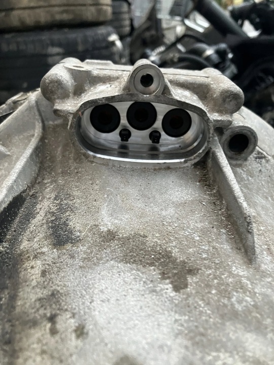 фото №9, Коробка передач автомат c клас w205 2.0 cgi c 350 e 724295