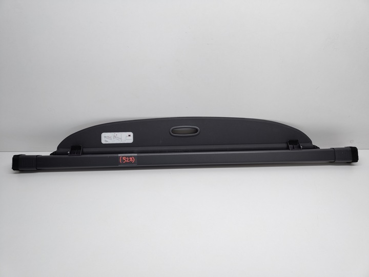 фото №5, Hyundai tucson iii ролета багажника оригінал 15-20