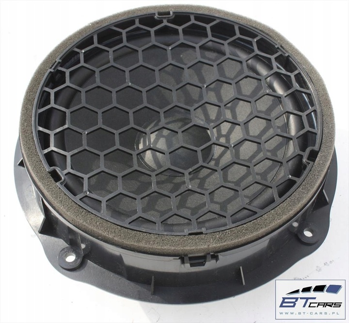 фото №11, Audi a3 динаміки підсилювач озвучення bang olufsen 8v0035465 8v0035397a