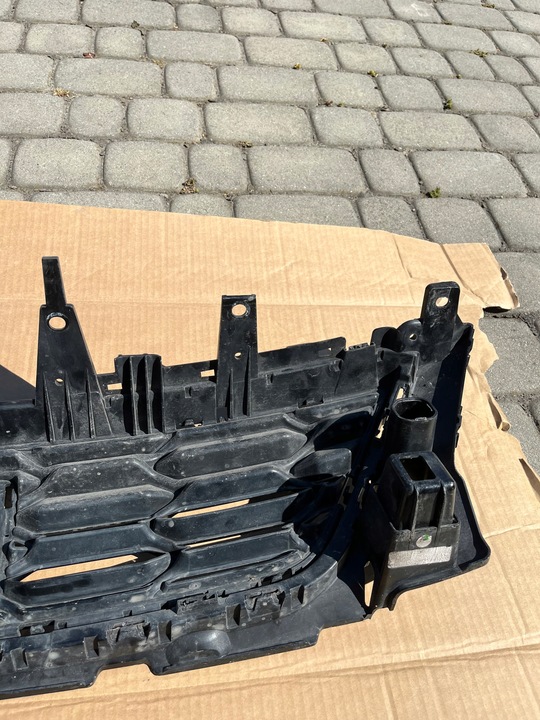 фото №6, Seat ateca fr решётка защита 575853654e