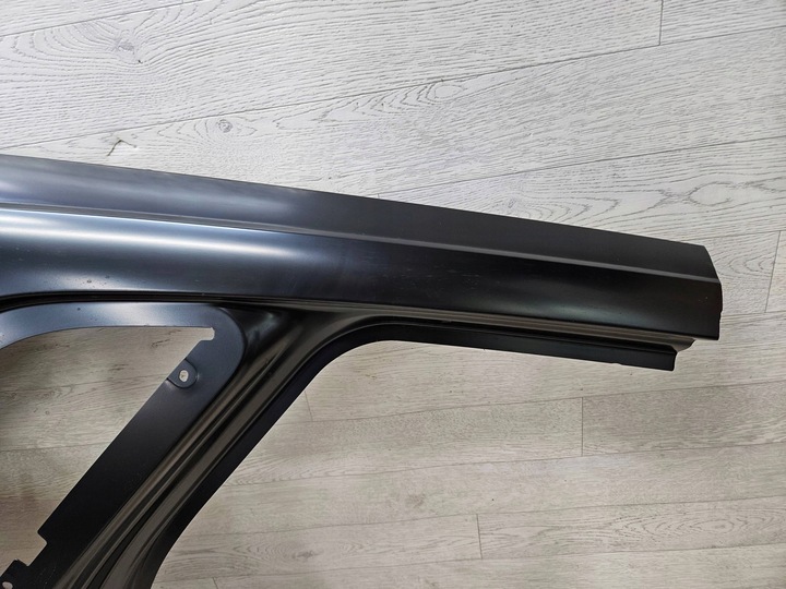 фото №5, Четверть задняя зад сторона правая audi q8 e-tron 4ke809838