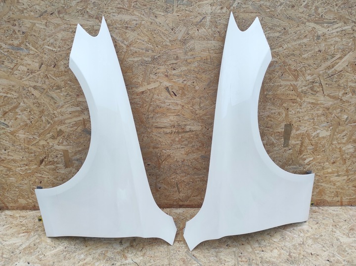 фото №1, Крыло переднее правый mercedes e класс w213