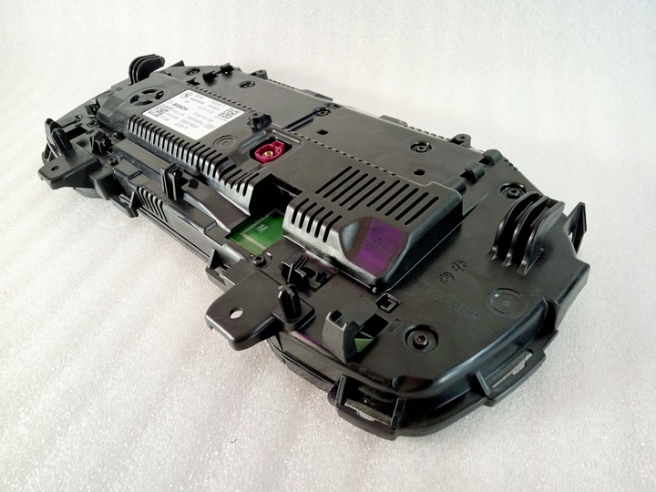 фото №9, Bmw спидометр приборы виртуальный 5a07ed0 8709815 org. m power legalne