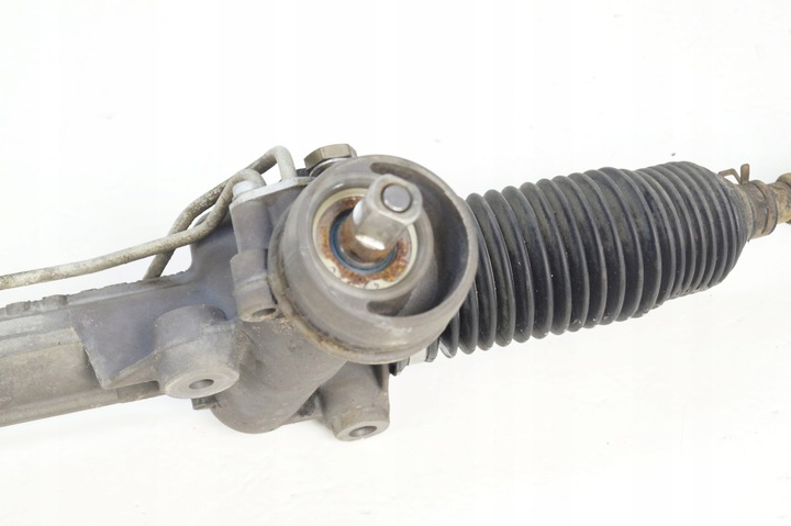 фото №14, Audi a4 b6 трансмиссия рулевая рулевая рейка 8e1422065s