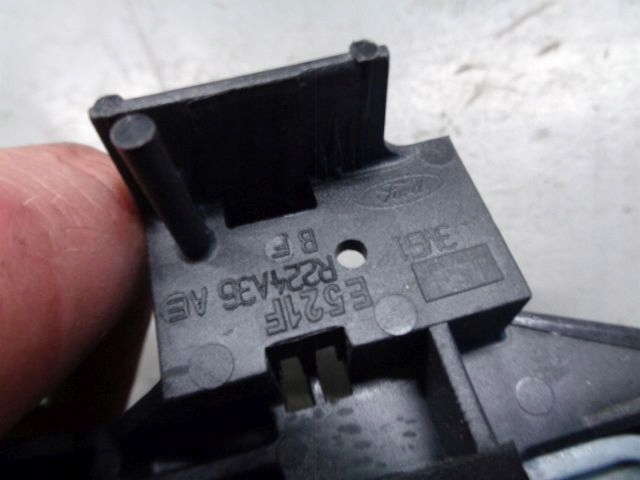 фото №5, Ford c-max ii 11 ручка наружная правый перед dx2