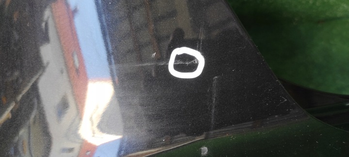 фото №10, Seat ateca cupra 575 бампер задний lubań