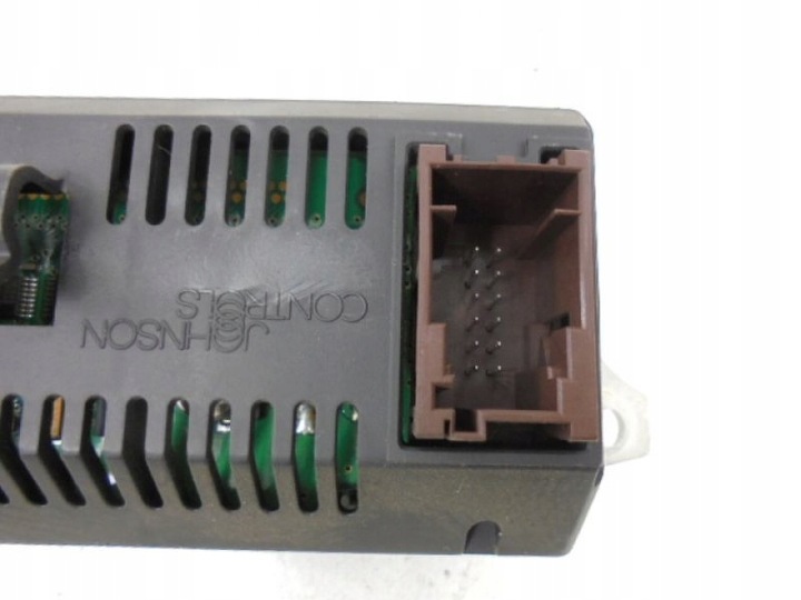 фото №8, Peugeot 307 дисплей радио панель 9660468480