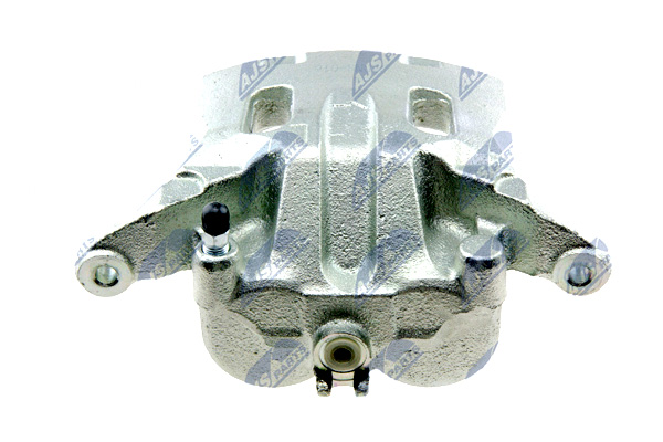 фото №9, Супорт гальмівний перед nissan np300 2.5dci 05- pathfinder 2.5dci 05-