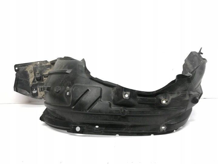 фото №1, Подкрылок левый перед передние toyota yaris cross 53876-0d421