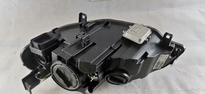 фото №11, Bmw x6 e71 рестайлинг ксенон правый некорректируемый фара