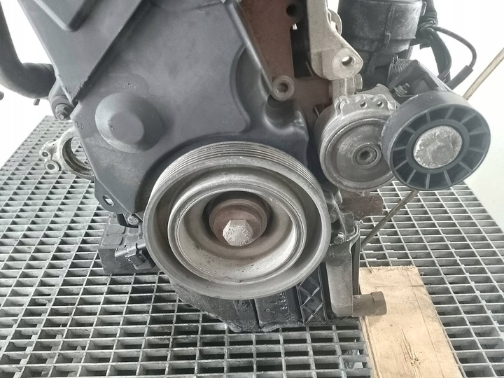 фото №8, Двигатель citroen c4 picasso rhj 2.0 hdi