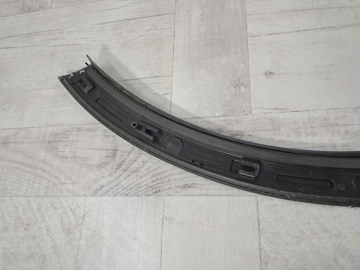 фото №10, Audi q4 e-tron планка накладка крила лівий перед 89a853717c