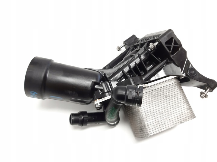 фото №6, Основа фільтра масла bmw 3 f30 2.0d b47d20a 8513963 8585625