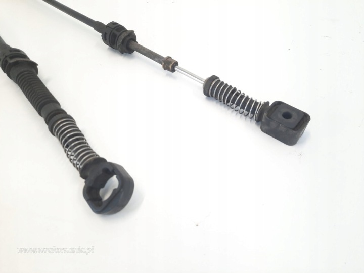фото №6, Volkswagen passat b6 кулиса коробки изменения коробка передач тросы 3c0711049ae bls