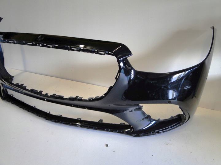 фото №8, Mercedes s клас w223 223 бампер переднє amg pts paktronic