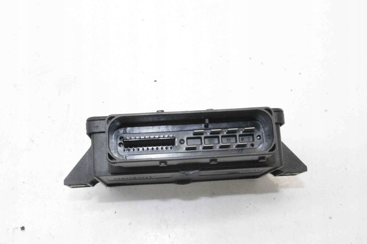 фото №3, Модуль гальма ручного land rover range rover evoque l538 bj322c496ah