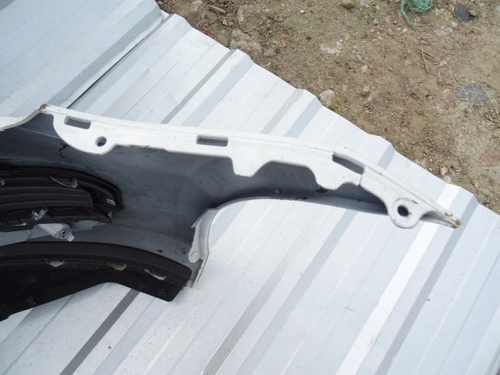 фото №8, Бампер перед vw golf vii 7 5g0 12-17