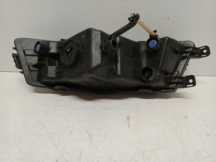 фото №13, Skoda rapid 12- галоген левый 5ja941699a - полный