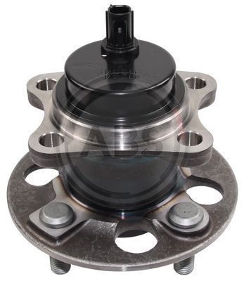 фото №2, Ступица подшипник колёса do toyota yaris vios 1.3 1.5