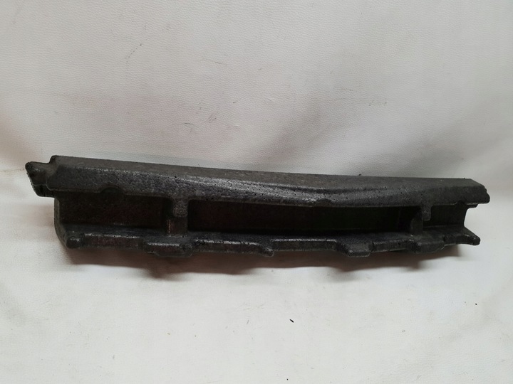 фото №8, Mercedes c-klasa w204 amg балка абсорбер перед