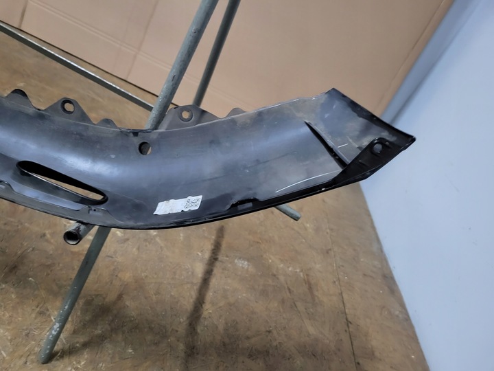 фото №10, Honda электрический 20r спойлер бампера передней