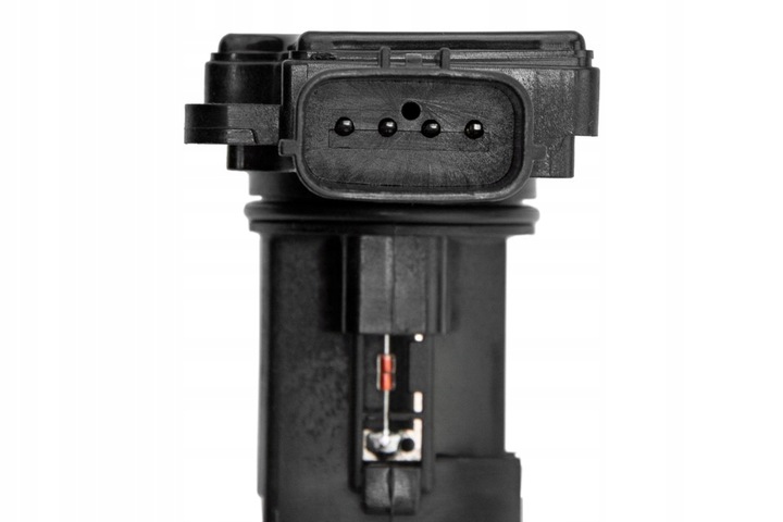 фото №11, Расходомер