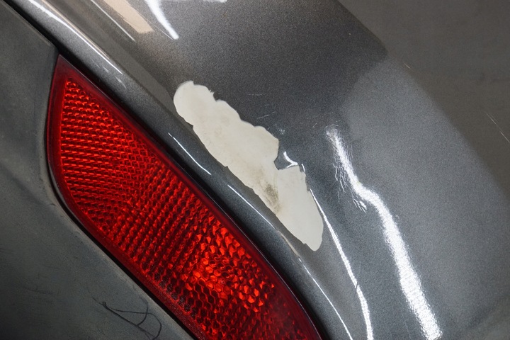 фото №10, Бампер зад ford focus mk3 рестайлинг hb 5d z1099 13t