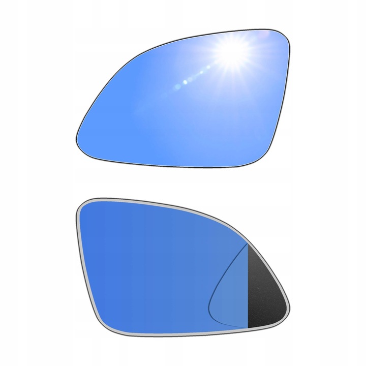 фото №1, Antyrefleksyjne chevrolet bolt 2021-2023 2022