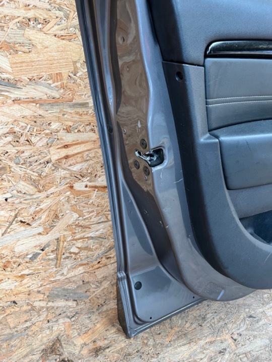 фото №11, Дверь передние левое левые перед renault scenic 3 iii рестайлинг лак: tekng
