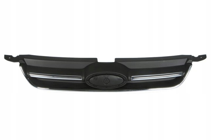 фото №1, Решітка підходить до: ford c-max 12.10-04.15 6502-07-2535995q