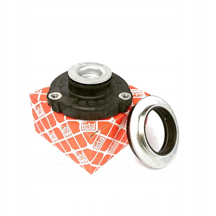 фото №15, Febi 26460 подушка амортизатора audi vw