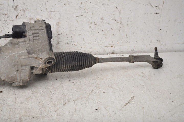 фото №6, Volvo v40 ii рейка рульового управління трансмісія 31476469 рестайлінг