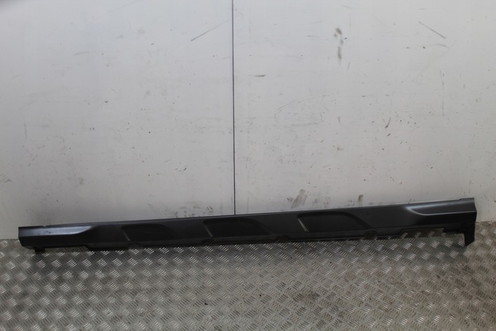 фото №1, Nkładka пороговая порог левый kona