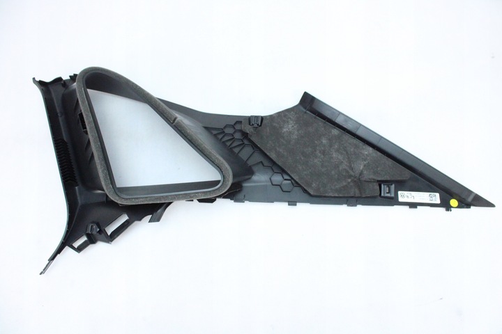 фото №4, Защита обшивка стойка левый зад volkswagen id.4 11a867287b