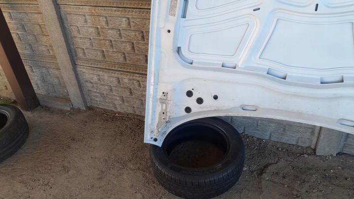 фото №15, Audi a4 b9 рестайлинг 8w0 капот крышка двигателя 15-24 идеальная цвет oe!