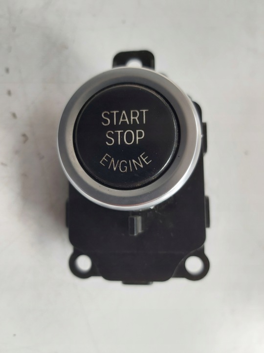 фото №1, Кнопка вимикач старт сплав bmw f01 f10 f11 9263436