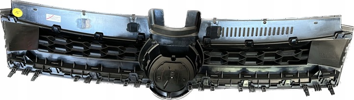 фото №3, Решітка решітка радіатора volkswagen golf vii аксесуар