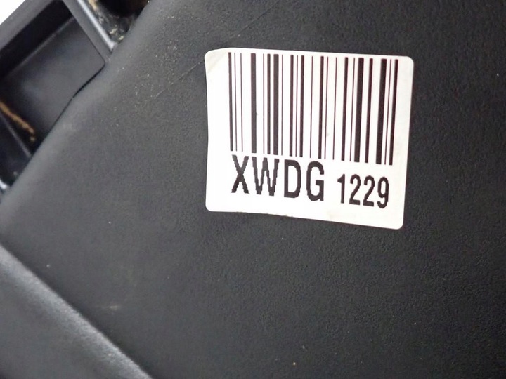 фото №9, Двигатель насос xwdg ford focus mk3 iii c-max mk2 ii 1.5 tdci 120km 19r fv!