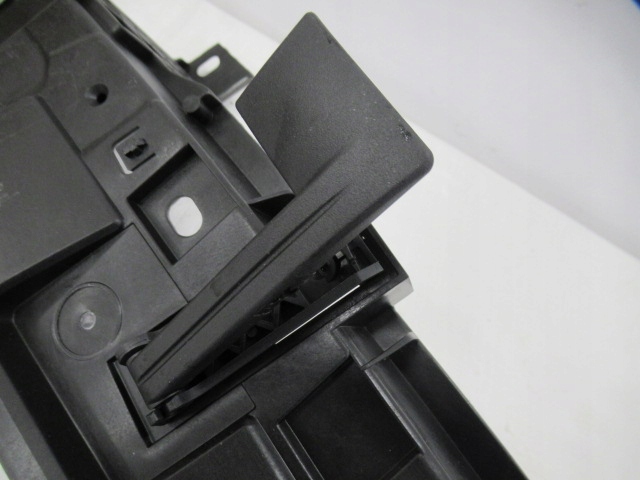 фото №13, 508 рестайлинг усилитель верхний кронштейн бампера новое