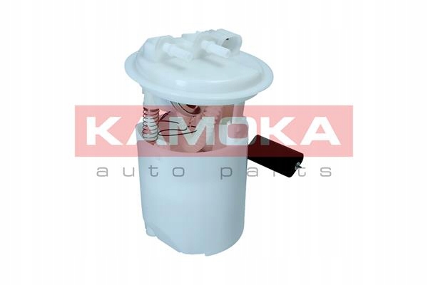 фото №11, Насос пального електричний. з модуль живленням kamoka 8400040 6001547604 dacia