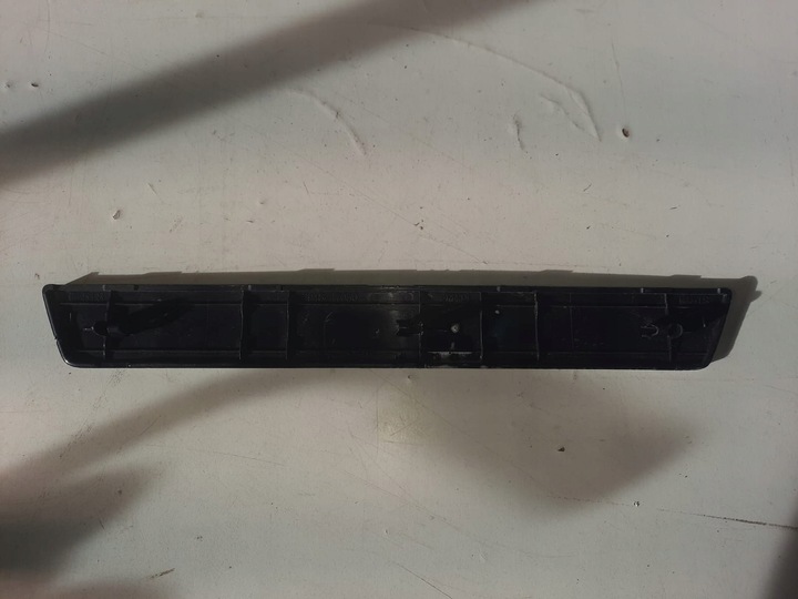 фото №5, Prius + plus планка порогова декоративна 67915-47050