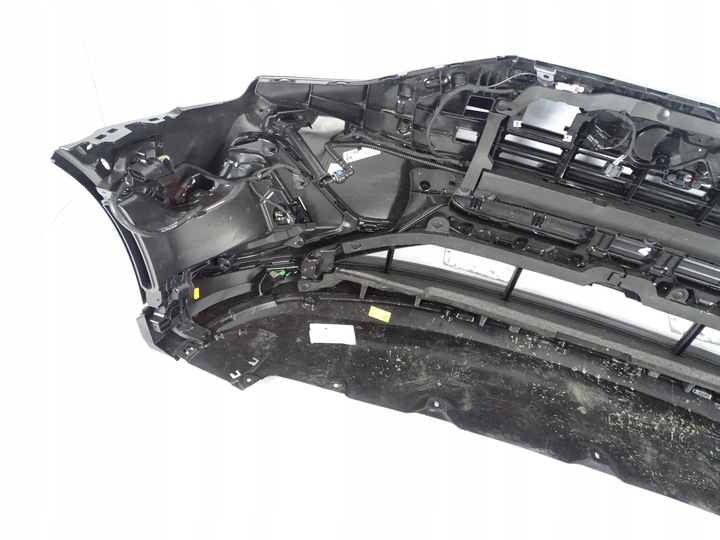 фото №8, Бампер перед переднє audi e-tron 4ke s-line